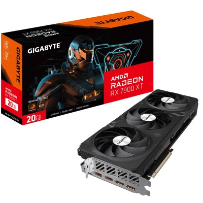 Gigabyte GV-R79XTGAMING OC-20GD Photo#8