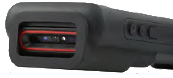 Honeywell CN80-RB-01