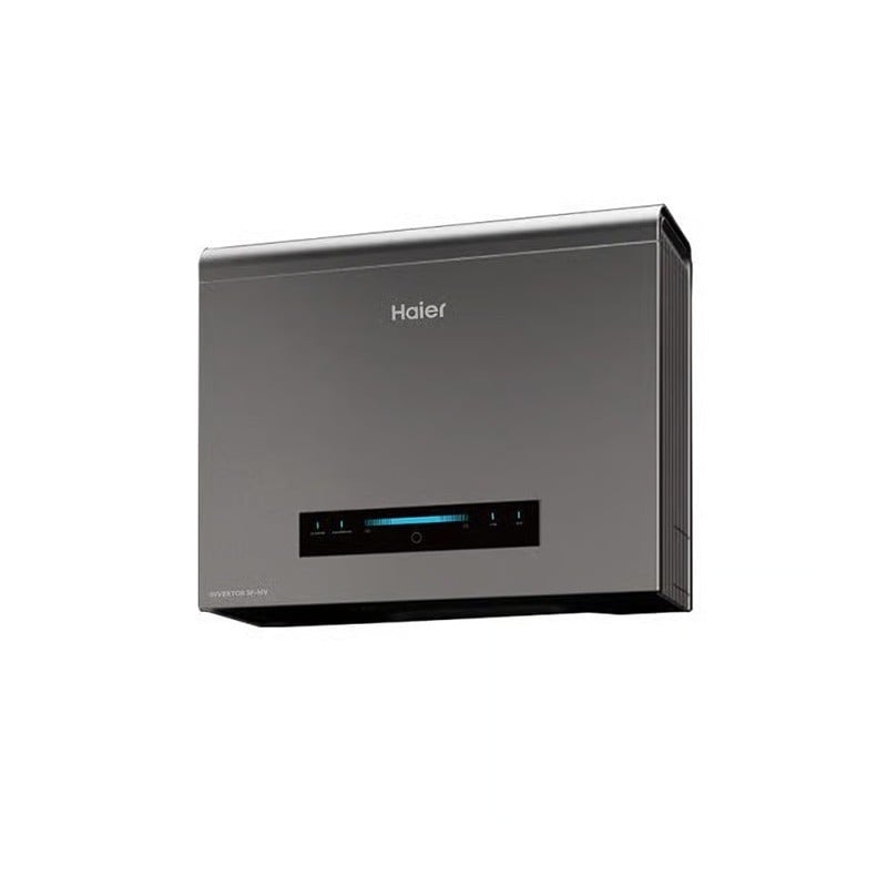 Haier HAH3P-8KB1_HU9