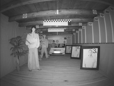 Hikvision DS-2CE76H0T-ITMF(2.8mm)(C) Photo#8