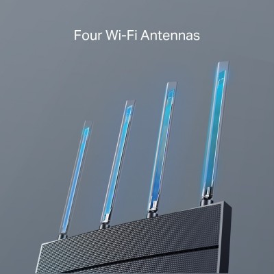 TP-LINK ER605W Photo#6
