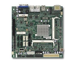 Supermicro MBD-X10SBA Photo#1