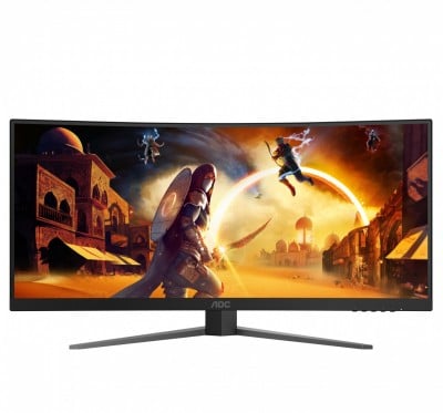 AOC CU34G4Z Photo#5
