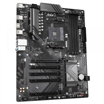 Gigabyte B550 EAGLE Photo#3
