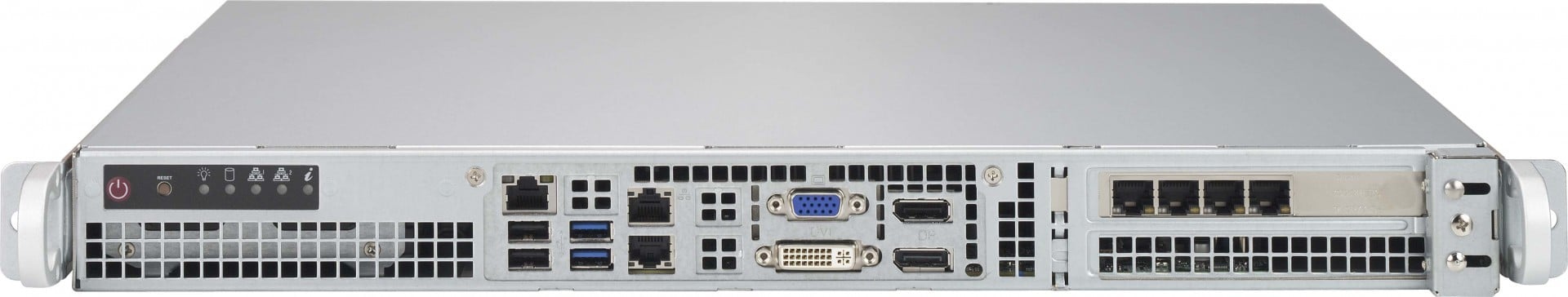 Supermicro CSE-515-R407