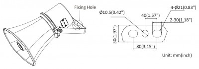 Hikvision DS-QAZ1307G1T-E(C) Photo#6