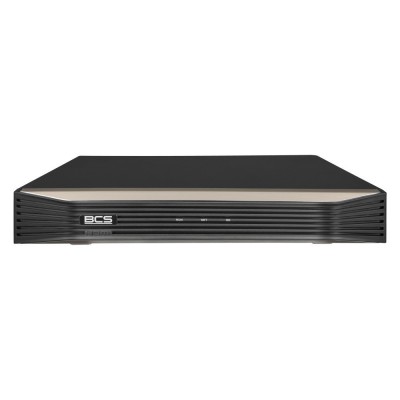 BCS BCS-P-NVR0801-4KE-III Photo#2