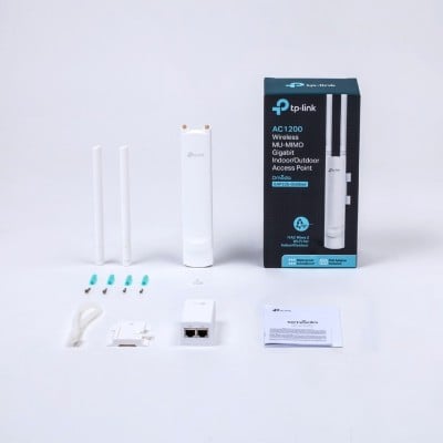 TP-LINK EAP225-Outdoor_NOB Photo#5