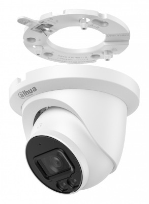 Dahua IPC-HDW2649TM-S-IL-0280B Photo#3