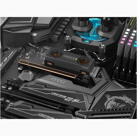 Corsair CSSD-F4000GBMP600PHXT
