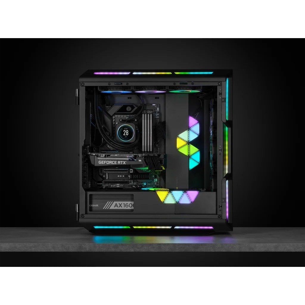 Corsair CMK96GX5M2B7000C40