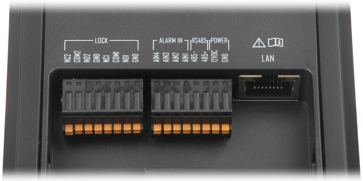 Hikvision DS-KIS604-S(C)_NDB