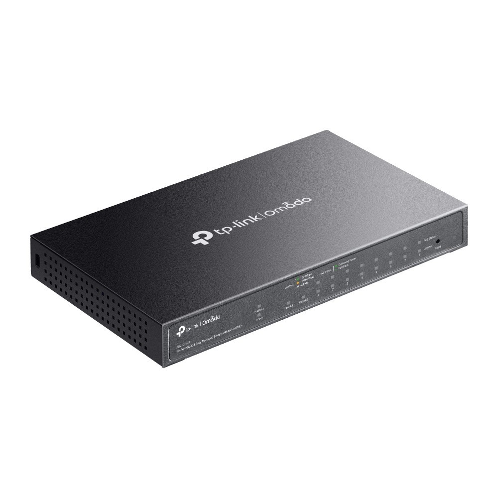 TP-LINK ES210GMP