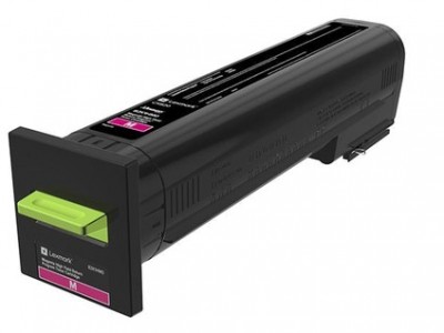 Lexmark 82K2HM0 Photo#1