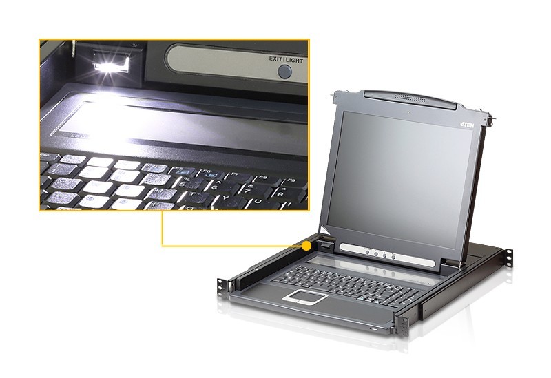 ATEN CL1000N-ATA-DNG