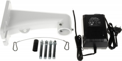 Tiandy TC-H366V Spec:4MP/25X/IW/E/A/2.8mm Photo#7