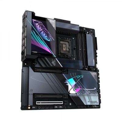 Gigabyte Z890 A MASTER AI TOP Photo#3