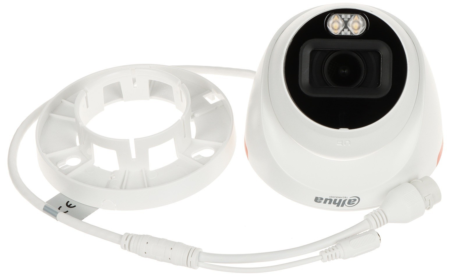 Dahua IPC-HDW2449T-S-LED-0280B-PRO