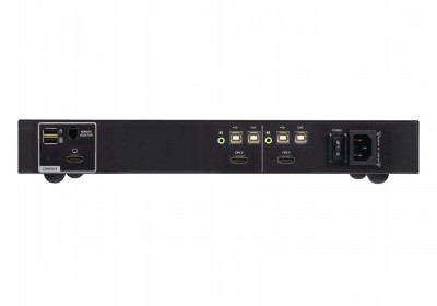 ATEN CS1182H4C-AT-G Photo#2