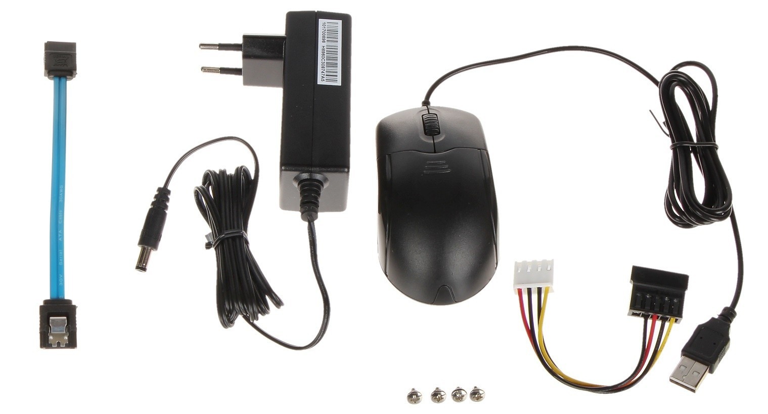 Hikvision iDS-7204HUHI-M1/XT