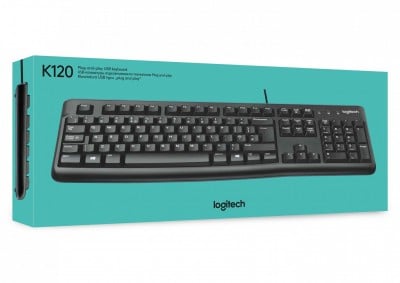 Logitech 920-002479 Photo#8