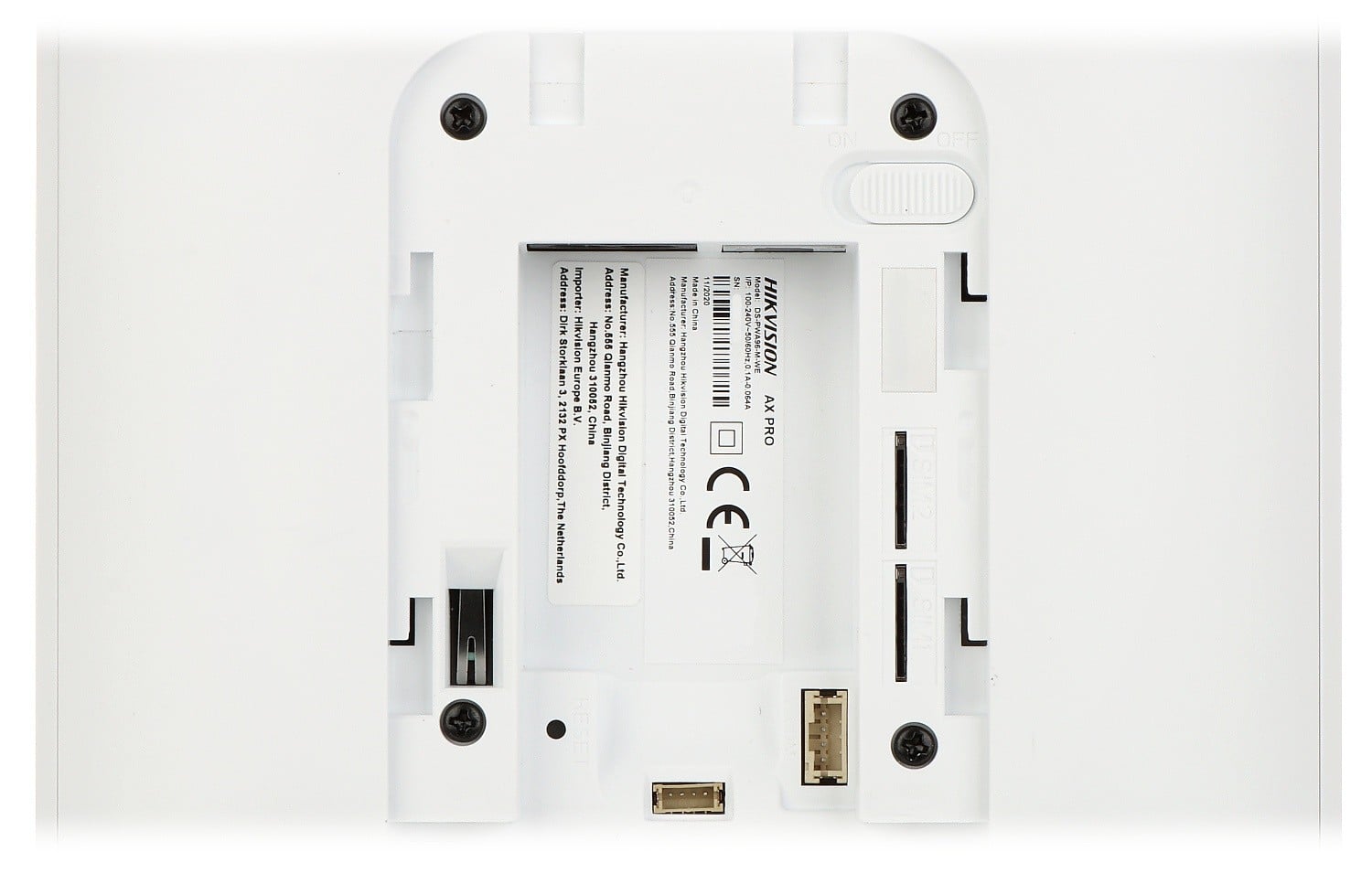 Hikvision DS-PWA96-Kit-WE