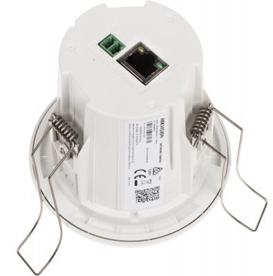 Hikvision DS-2CD2E43G2-U(2.8mm) Photo#5