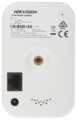 Hikvision DS-2CD2443G2-I(2mm)_NOB Photo#3