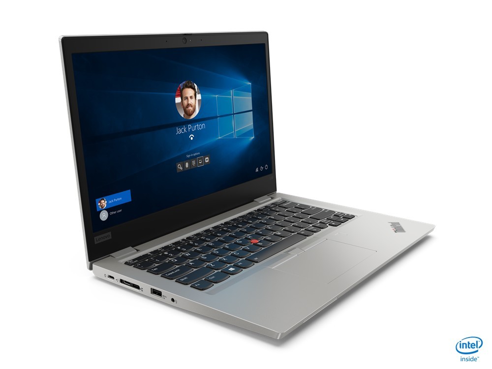 Lenovo 20VH006ECK