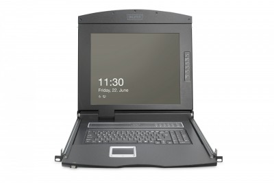 DIGITUS DS-72221-2ES Photo#8