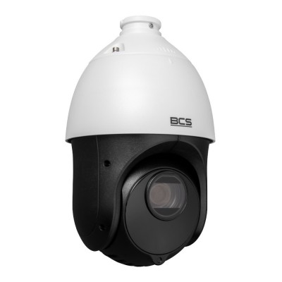 BCS BCS-V-SIP2425SR10-Ai2 Photo#2