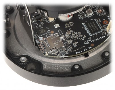 Hikvision DS-2CD2183G2-IS(2.8mm)(BLACK) Photo#2