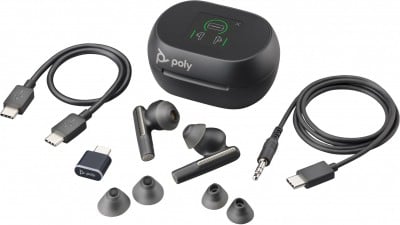 HP Poly 7Y8G4AA Photo#6