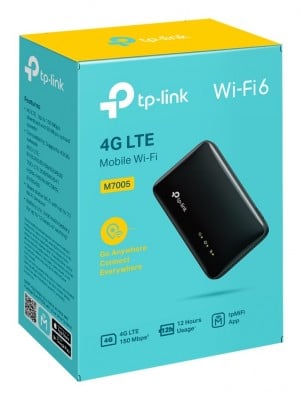 TP-LINK M7005 Photo#7