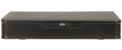 Uniview NVR301-08B-P8-IQ Photo#2