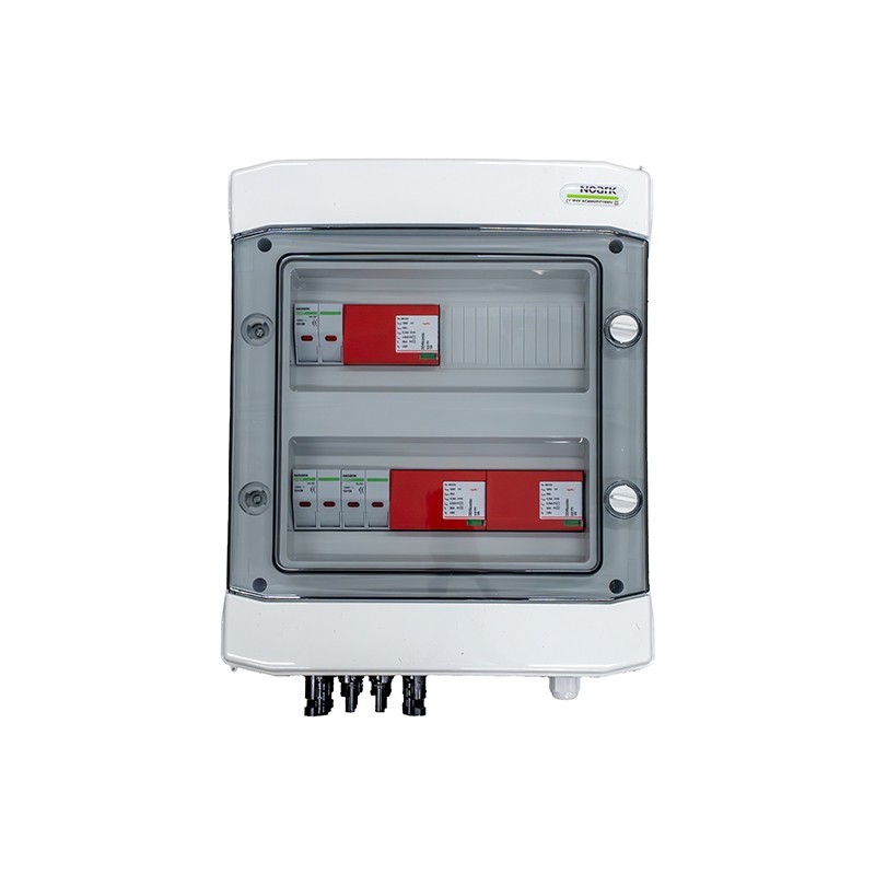 KENO SHD-529 DC