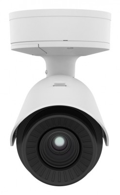 Hanwha Vision TNO-L4040TR Photo#4