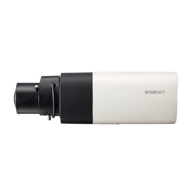 Hanwha Vision XNB-8000 Photo#2