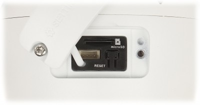 Hikvision DS-2CD2387G2-LU(2.8mm)(C) Photo#3