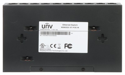 Uniview NSW2020-10T-POE-IN Photo#5