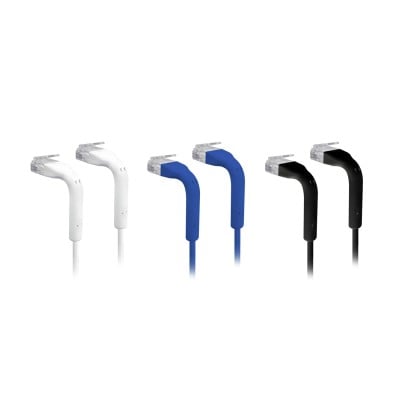 Ubiquiti U-CABLE-PATCH-2M-RJ45-BL Photo#1