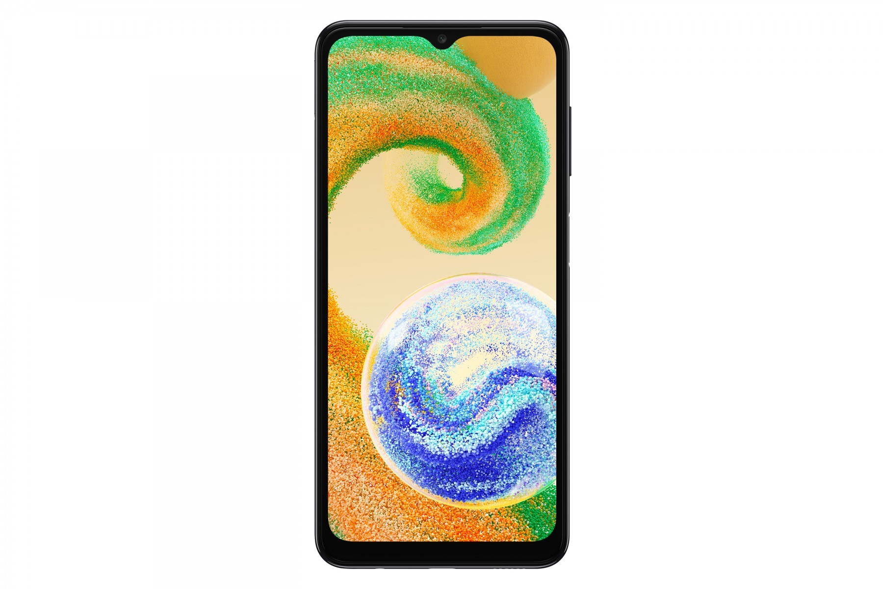 Samsung SM-A047FZKUEUE