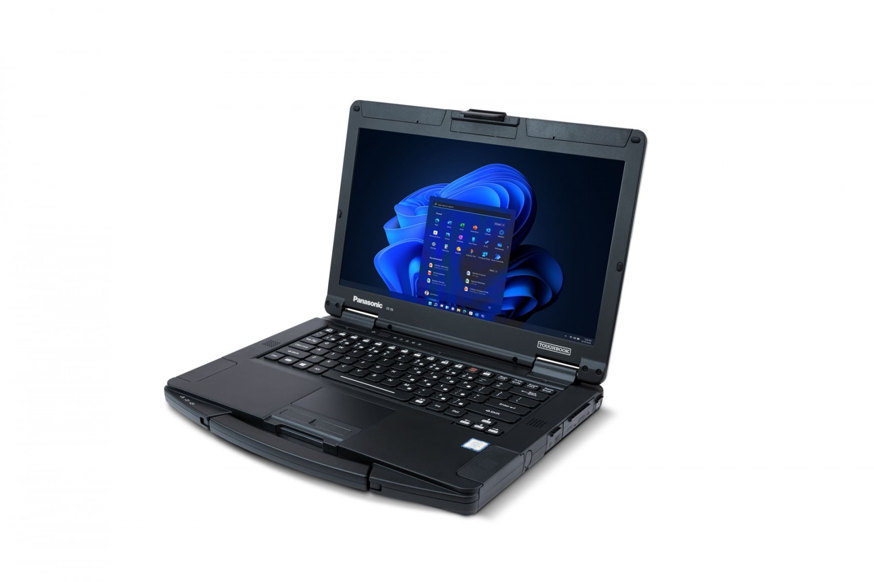 Panasonic FZ-55JZ065B4