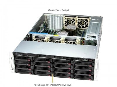 Supermicro SSG-641E-E1CR36L Photo#2