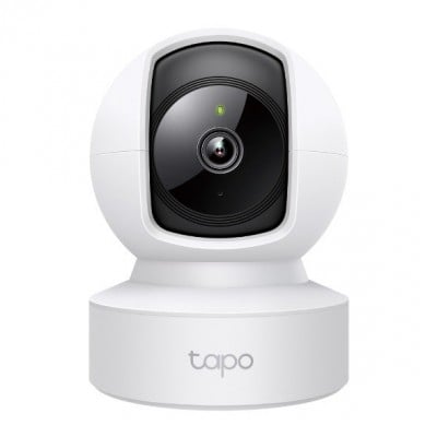 TP-LINK Tapo C202 Photo#1