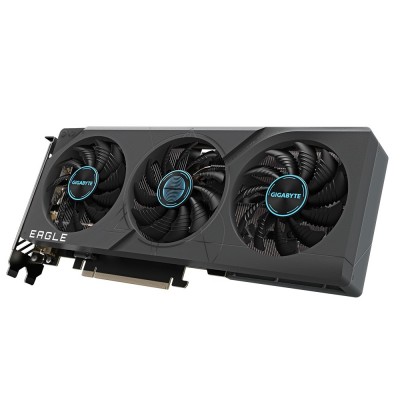 Gigabyte GV-N406TEAGLE-8GD Photo#7