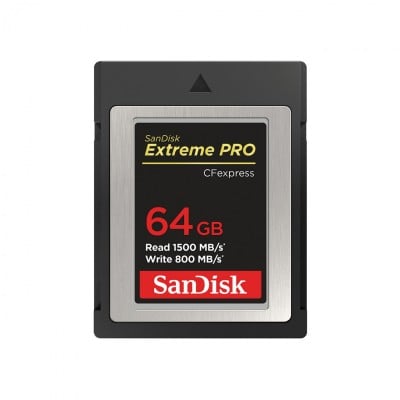 Sandisk SDCFE-064G-GN4NN Photo#1