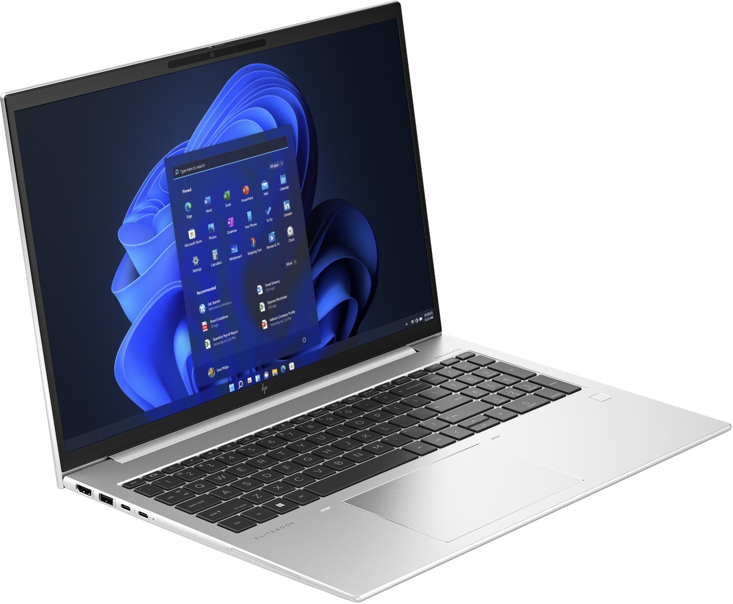 HP 819B4EA