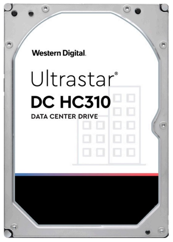Western Digital 0B36049