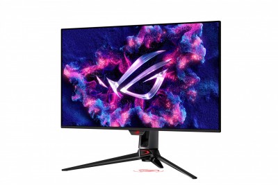 ASUS PG32UCDMZ Photo#7